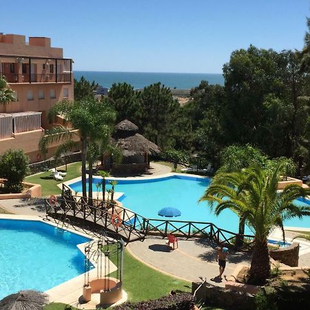Adosado En Islantilla Golf Resort Buitenkant foto