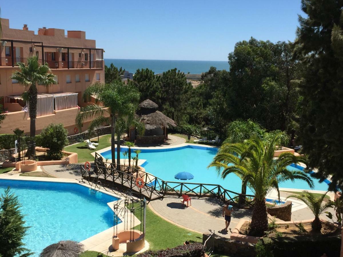 Adosado En Islantilla Golf Resort Buitenkant foto