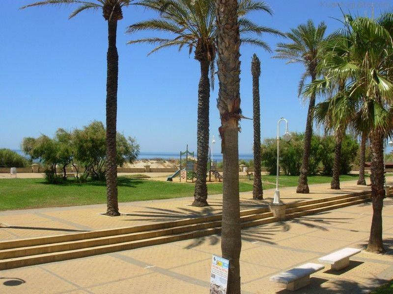 Adosado En Islantilla Golf Resort Buitenkant foto